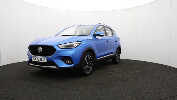 Used MG MG ZS 2022 for sale - 75708116: Photo 61