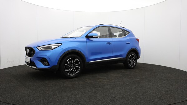 Used MG MG ZS 2022 for sale - 75708116: Photo 63