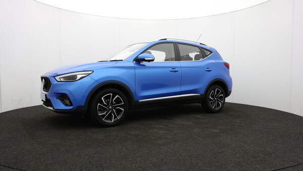 Used MG MG ZS 2022 for sale - 75708116: Photo 64