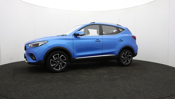 Used MG MG ZS 2022 for sale - 75708116: Photo 65