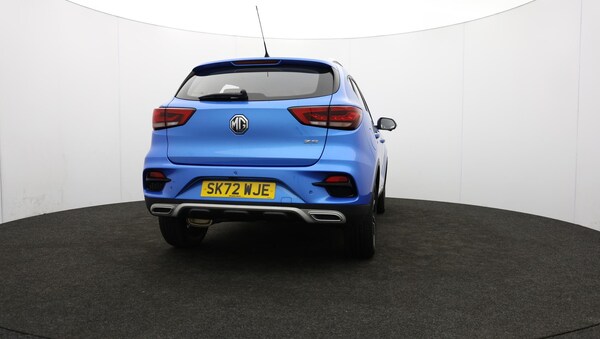 Used MG MG ZS 2022 for sale - 75708116: Photo 67