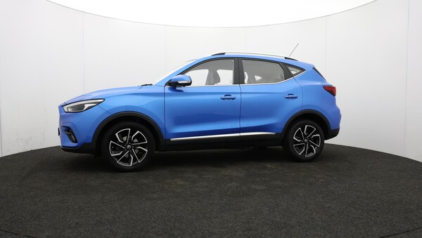 Used MG MG ZS 2022 for sale - 75708116: Photo 68