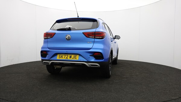 Used MG MG ZS 2022 for sale - 75708116: Photo 78