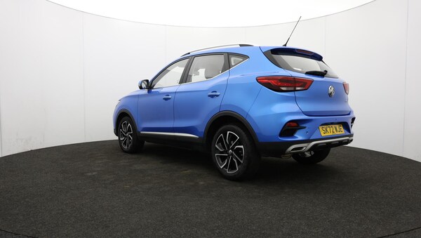 Used MG MG ZS 2022 for sale - 75708116: Photo 79