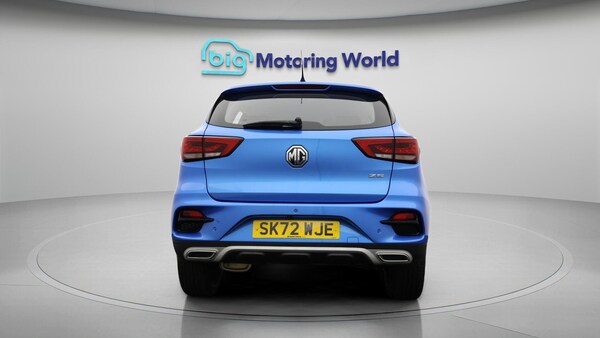 Used MG MG ZS 2022 for sale - 75708116: Photo 7