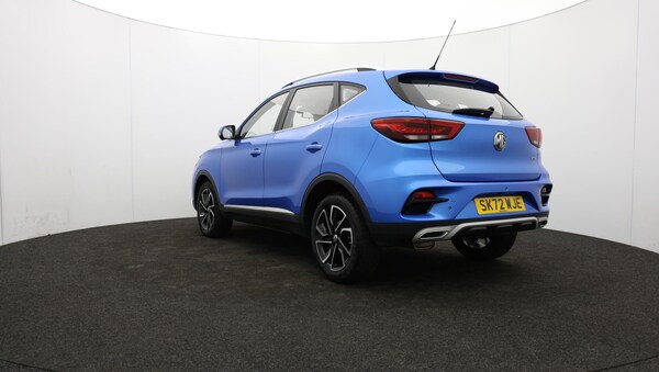 Used MG MG ZS 2022 for sale - 75708116: Photo 80