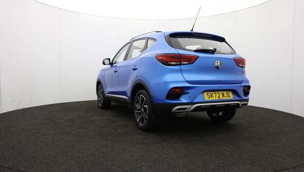 Used MG MG ZS 2022 for sale - 75708116: Photo 81