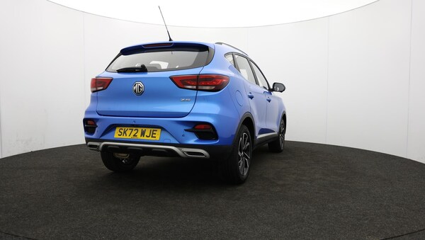 Used MG MG ZS 2022 for sale - 75708116: Photo 82