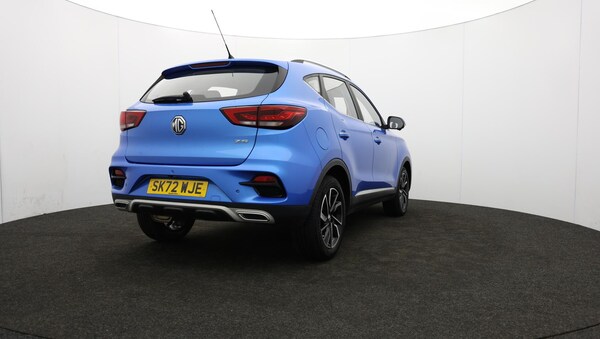 Used MG MG ZS 2022 for sale - 75708116: Photo 83