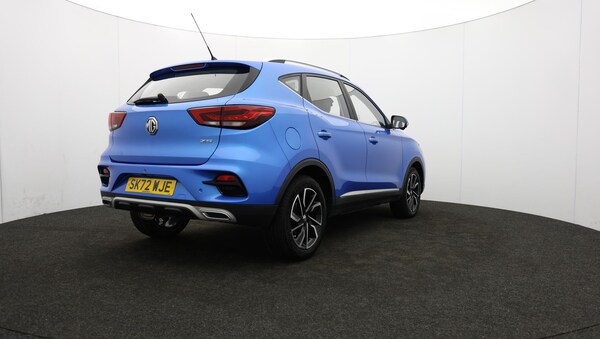 Used MG MG ZS 2022 for sale - 75708116: Photo 84