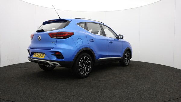 Used MG MG ZS 2022 for sale - 75708116: Photo 85