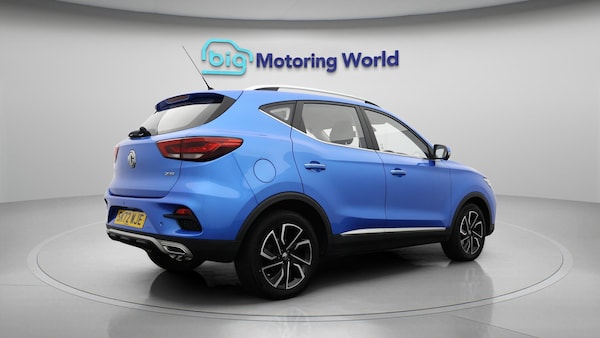 Used MG MG ZS 2022 for sale - 75708116: Photo 8
