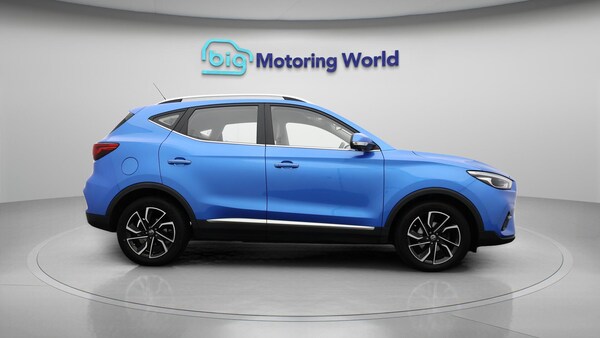 Used MG MG ZS 2022 for sale - 75708116: Photo 9