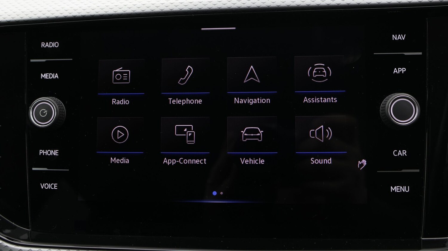 Used Volkswagen T-Cross for sale - 77318461: Photo 11