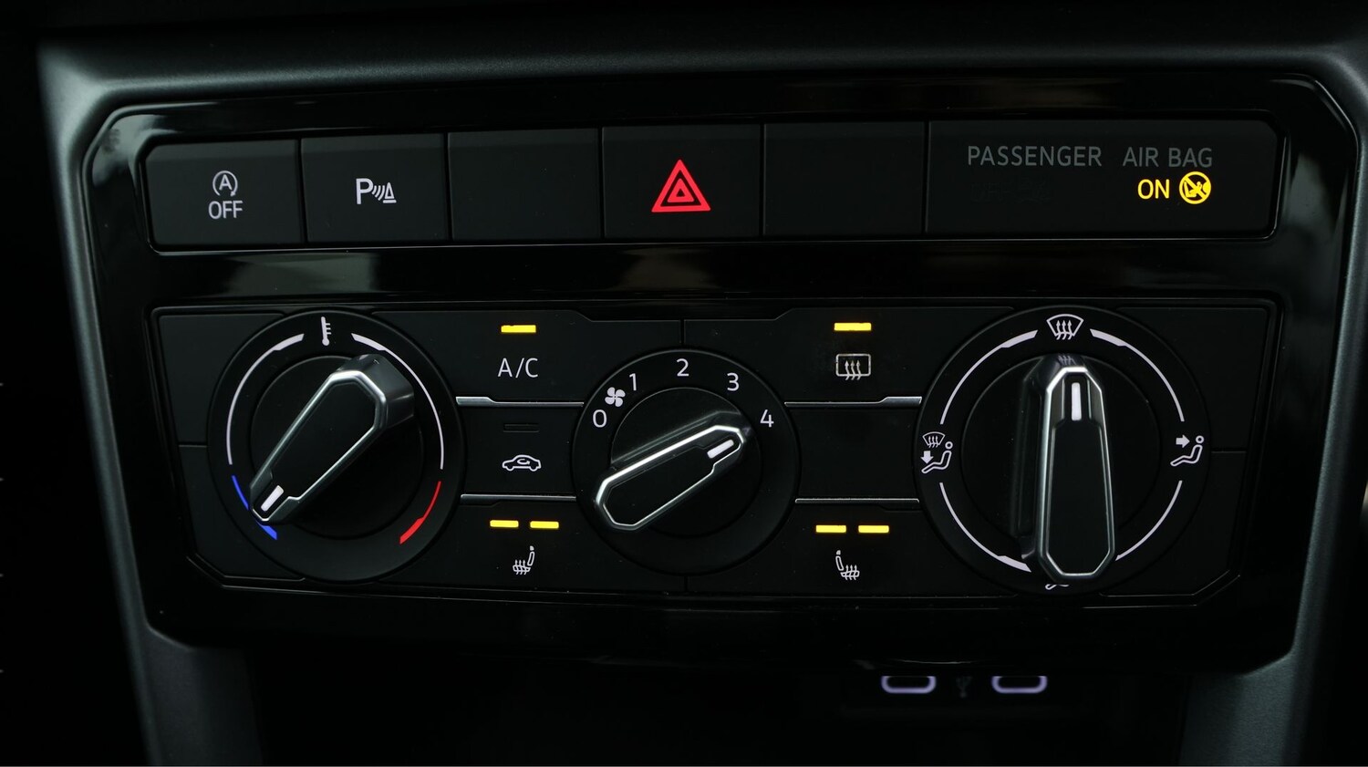 Used Volkswagen T-Cross for sale - 77318461: Photo 12