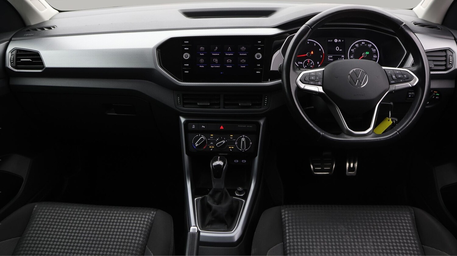 Used Volkswagen T-Cross for sale - 77318461: Photo 13