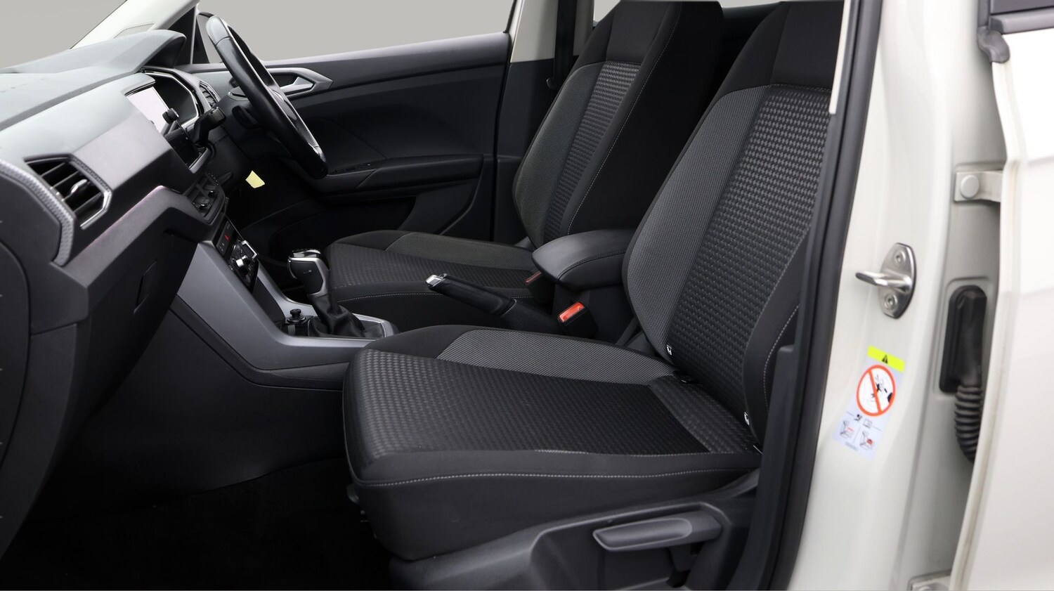 Used Volkswagen T-Cross for sale - 77318461: Photo 14