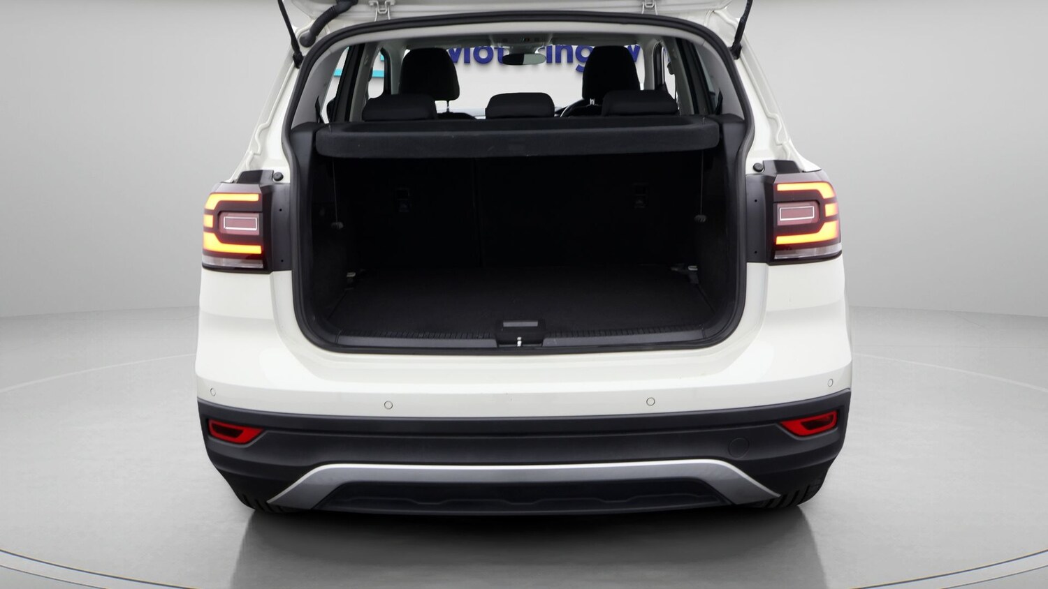 Used Volkswagen T-Cross for sale - 77318461: Photo 17