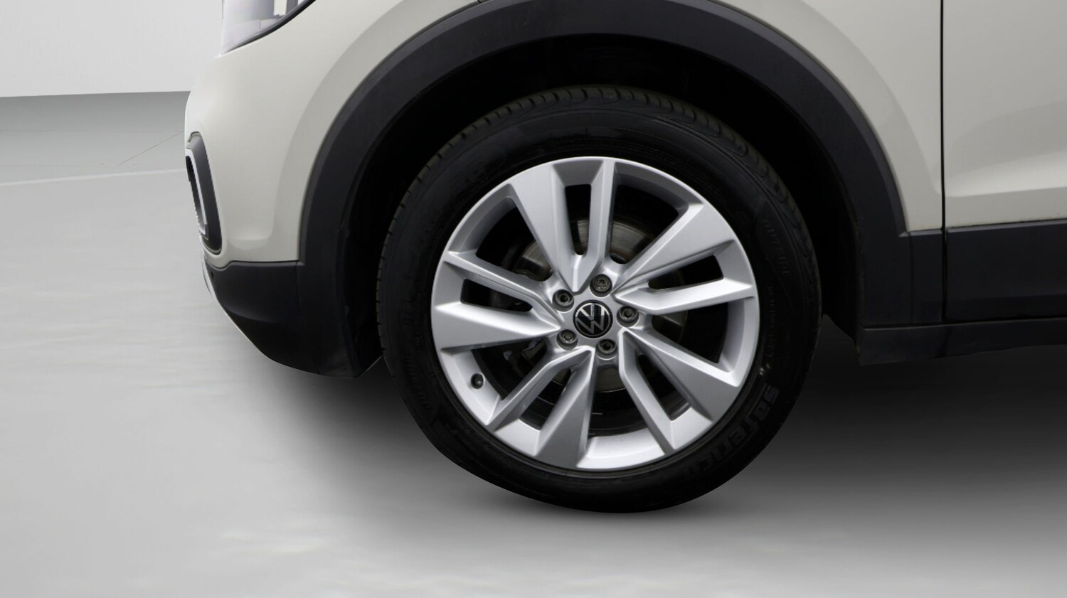 Used Volkswagen T-Cross for sale - 77318461: Photo 18