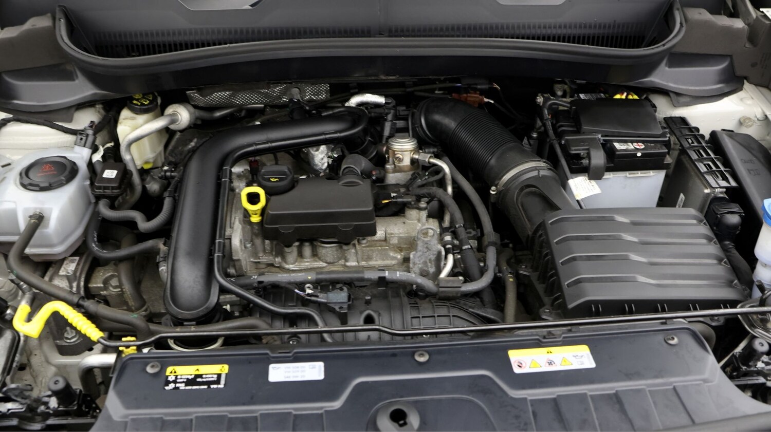 Used Volkswagen T-Cross for sale - 77318461: Photo 19