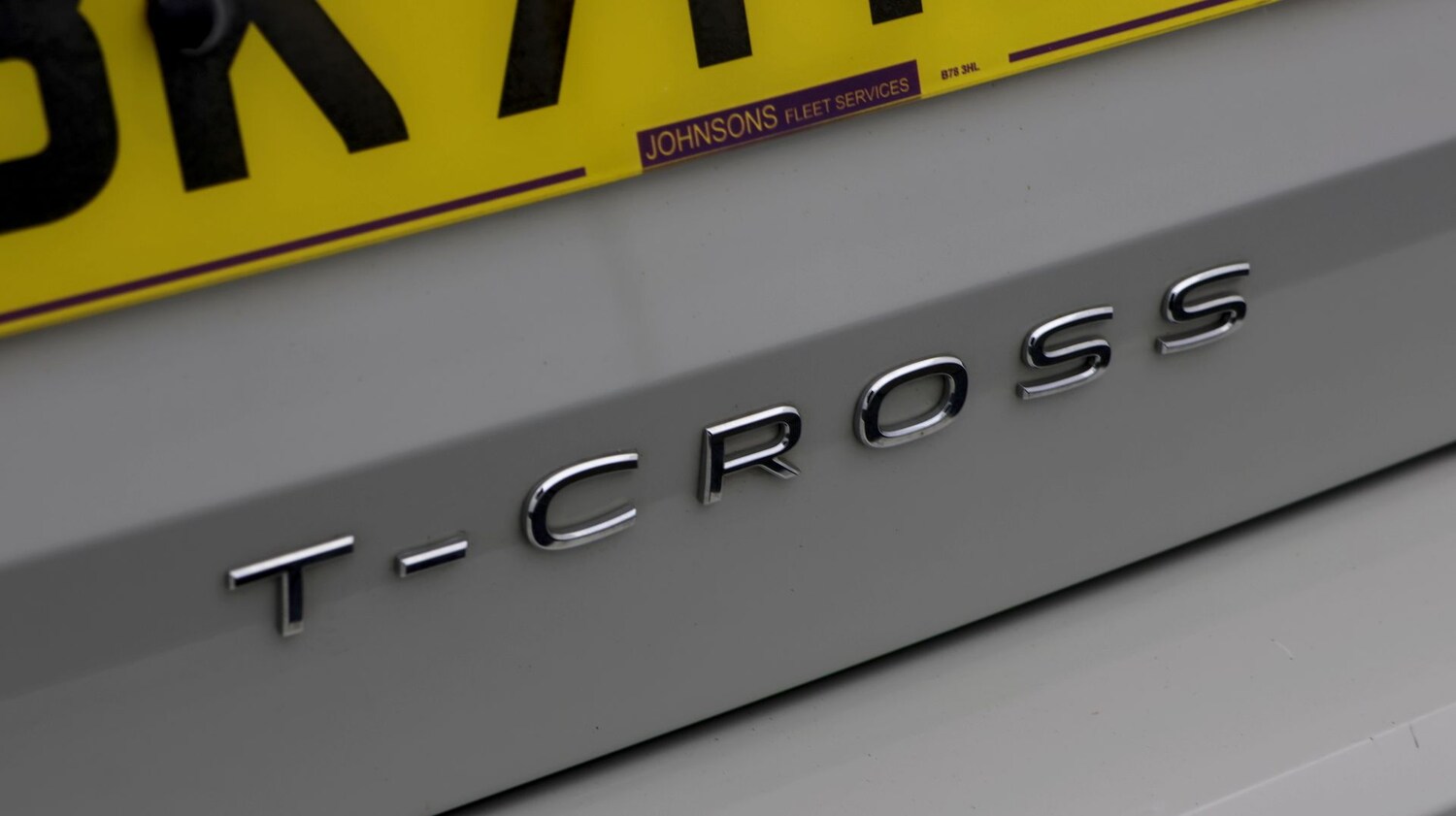 Used Volkswagen T-Cross for sale - 77318461: Photo 20