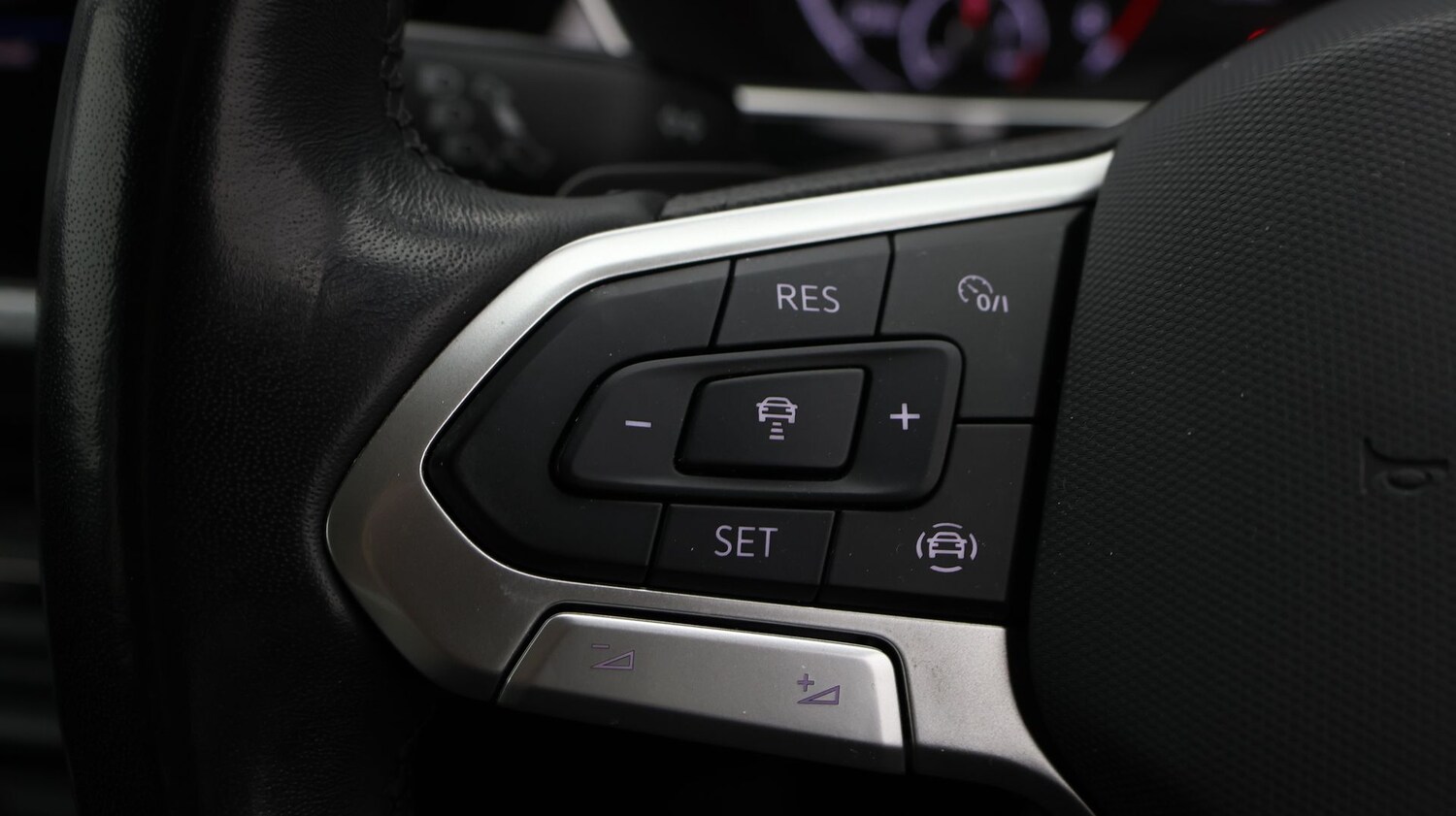 Used Volkswagen T-Cross for sale - 77318461: Photo 23