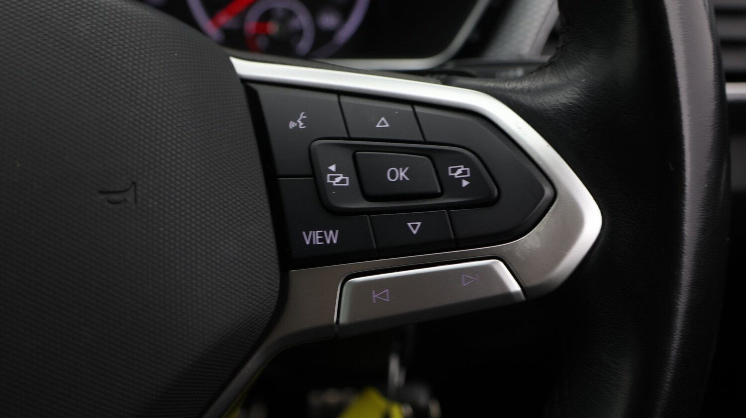 Used Volkswagen T-Cross for sale - 77318461: Photo 24