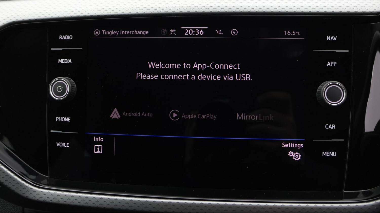 Used Volkswagen T-Cross for sale - 77318461: Photo 26