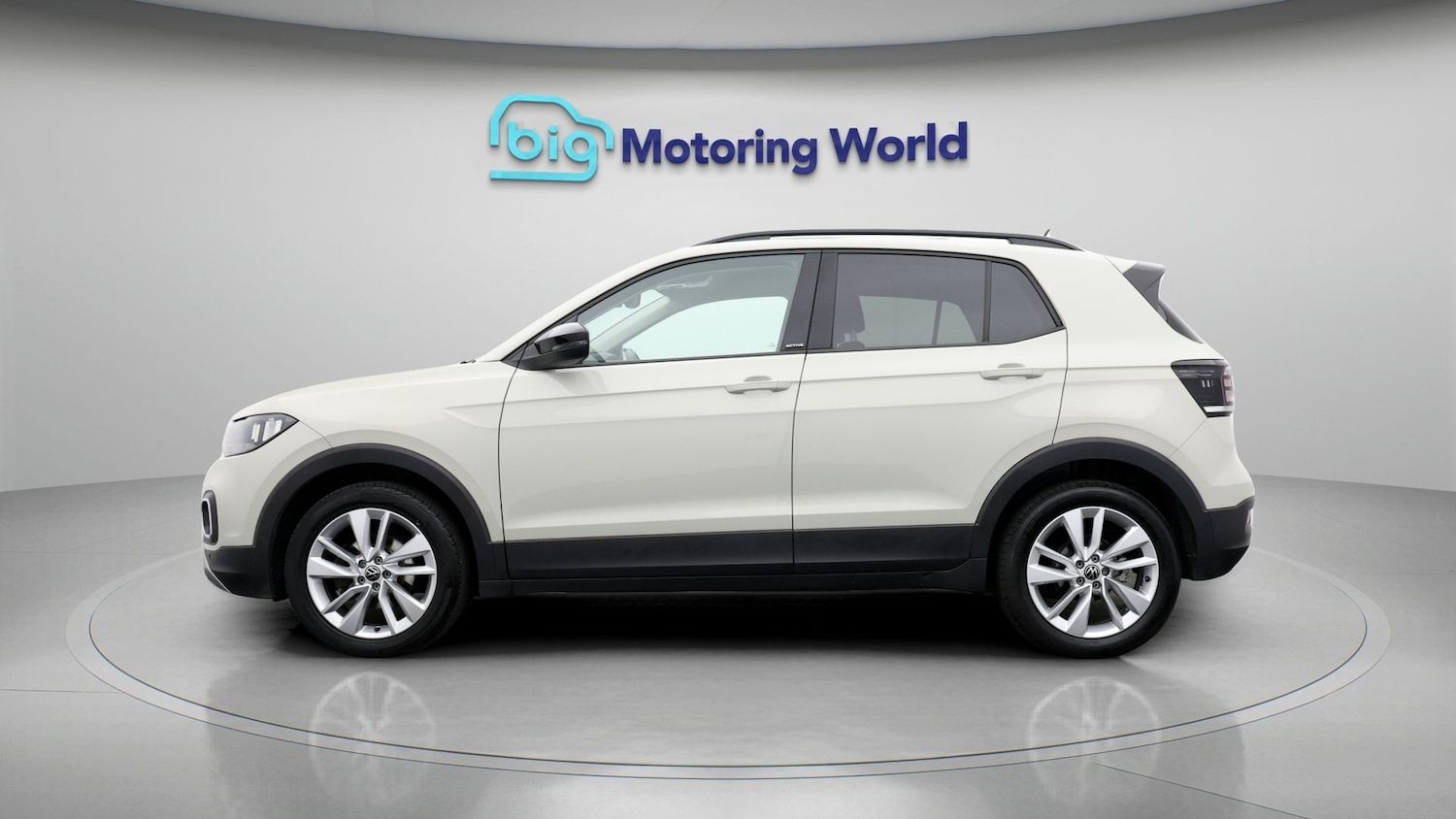 Used Volkswagen T-Cross for sale - 77318461: Photo 4