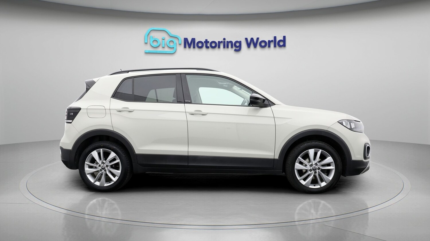 Used Volkswagen T-Cross for sale - 77318461: Photo 8