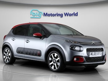 Citroen - C3