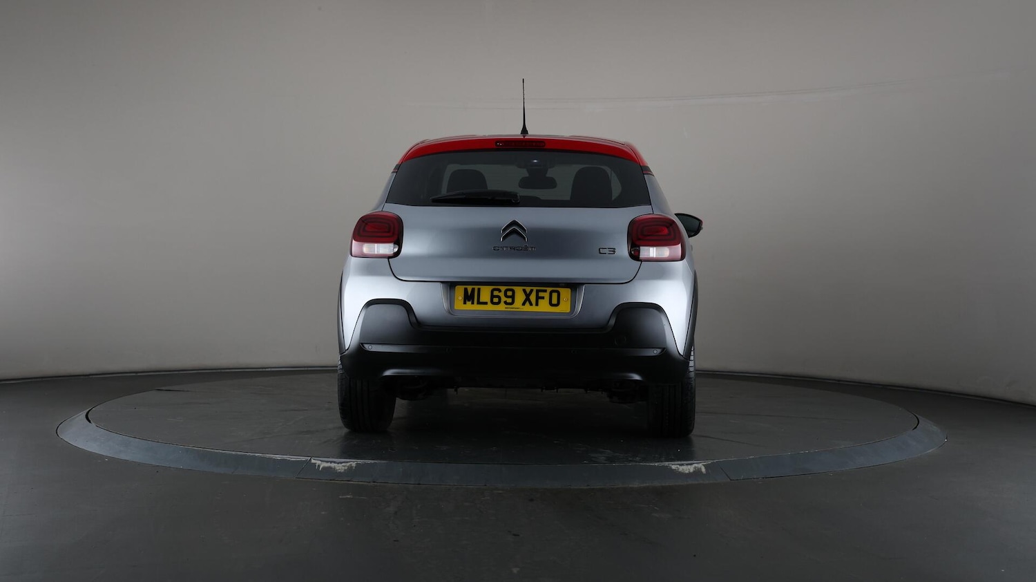 Vehicle 35