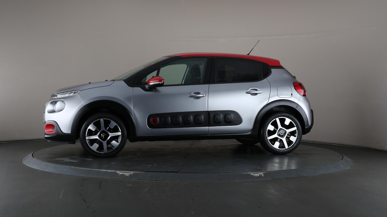 Vehicle 40