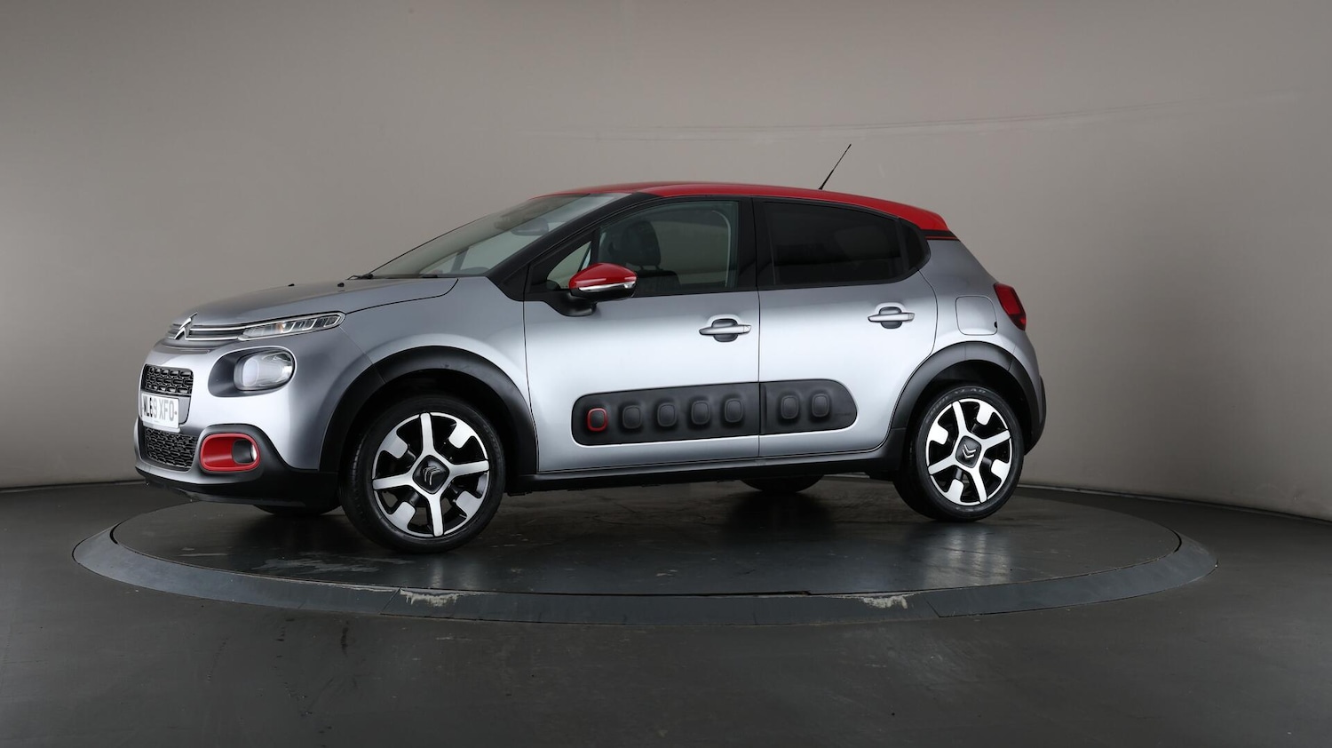 Vehicle 42