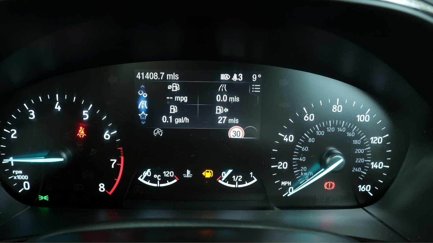 Used Ford Focus 2019 for sale - 77764287: Photo 10