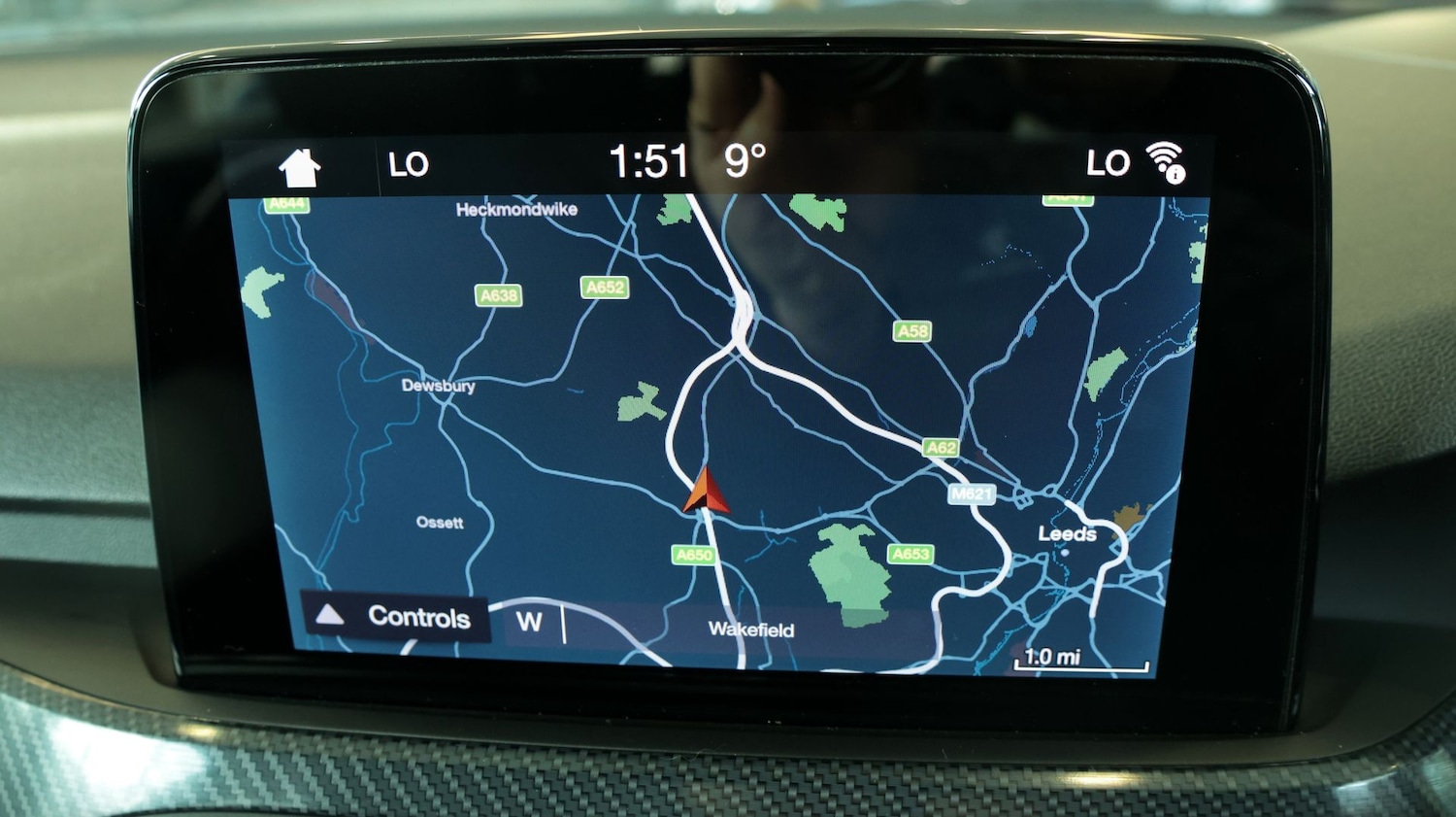 Used Ford Focus 2019 for sale - 77764287: Photo 11