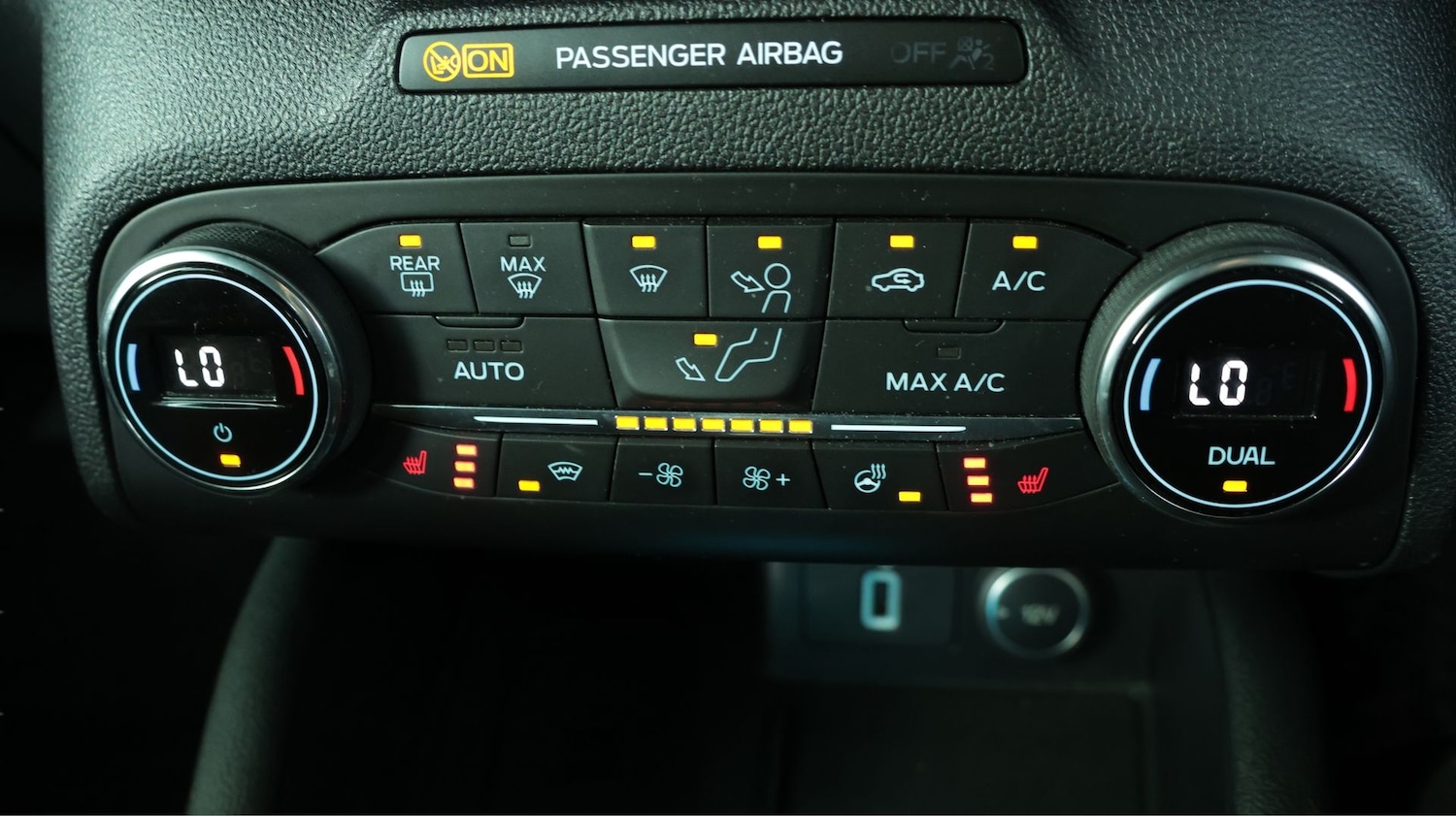 Used Ford Focus 2019 for sale - 77764287: Photo 12