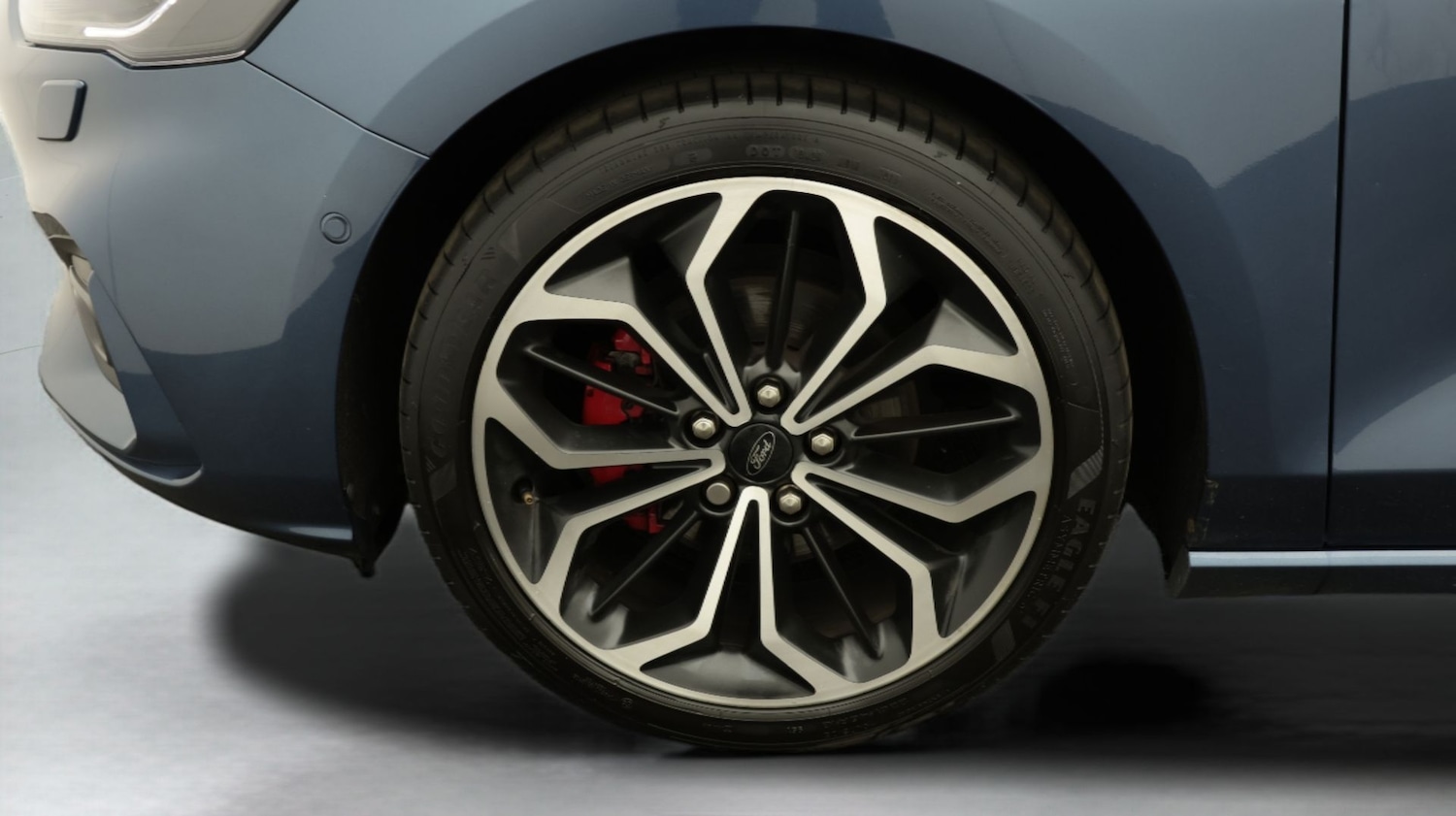 Used Ford Focus 2019 for sale - 77764287: Photo 18