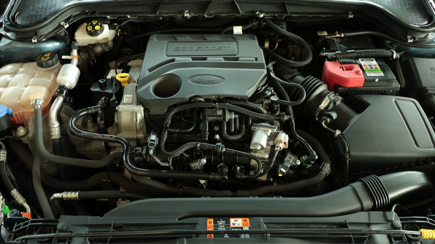 Used Ford Focus 2019 for sale - 77764287: Photo 19