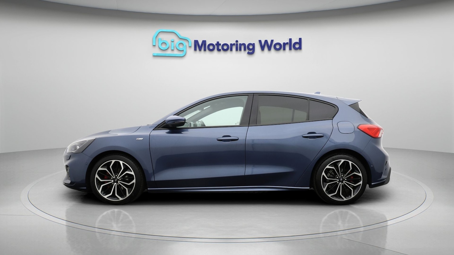 Used Ford Focus 2019 for sale - 77764287: Photo 4