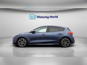 Used Ford Focus 2019 for sale - 77764287: Photo