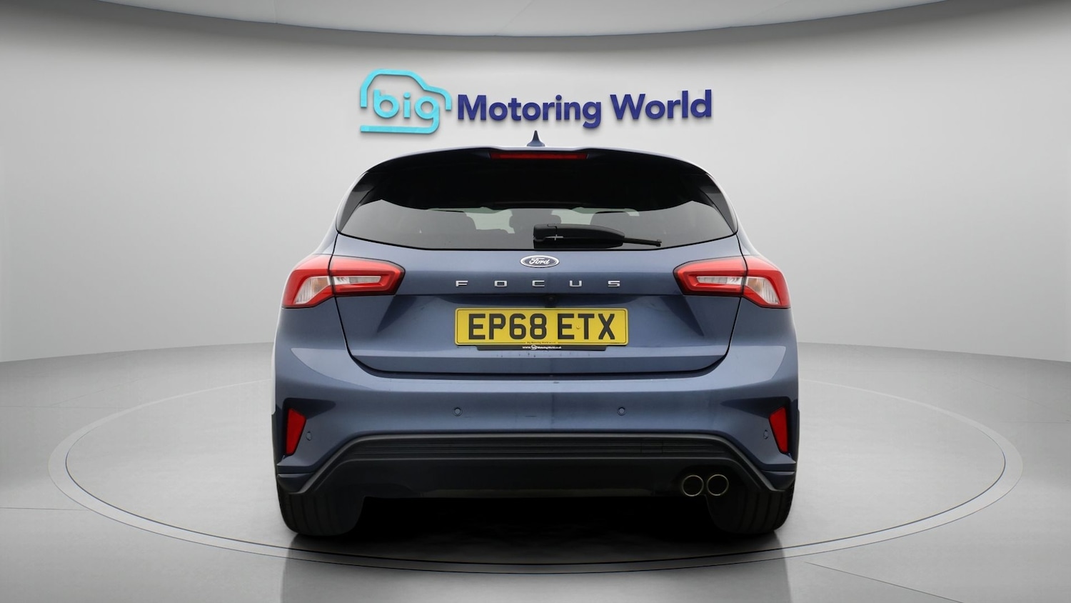 Used Ford Focus 2019 for sale - 77764287: Photo 6