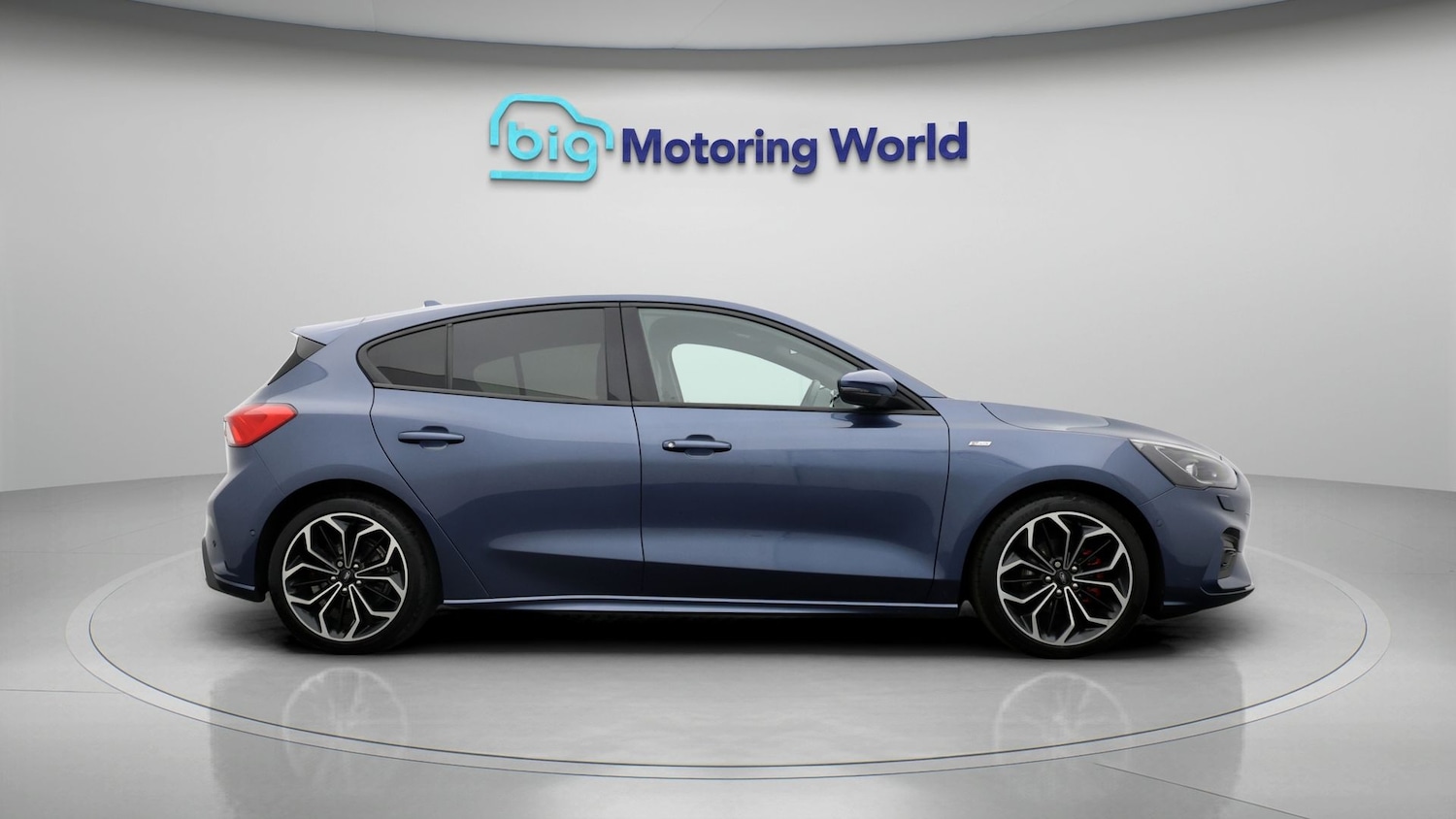 Used Ford Focus 2019 for sale - 77764287: Photo 8