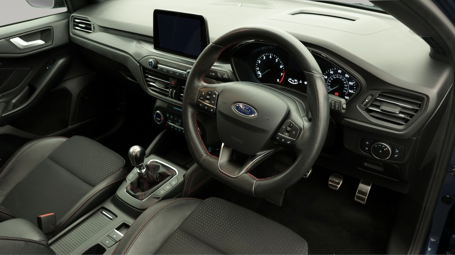 Used Ford Focus 2019 for sale - 77764287: Photo 9