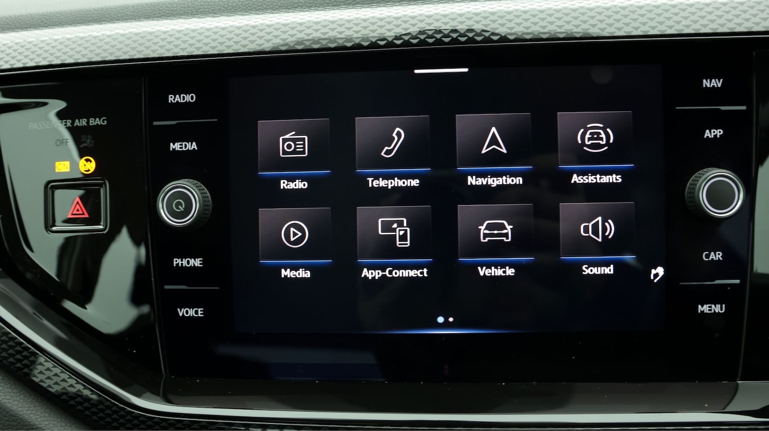 Used Volkswagen Polo 2023 for sale - 77991855: Photo 11