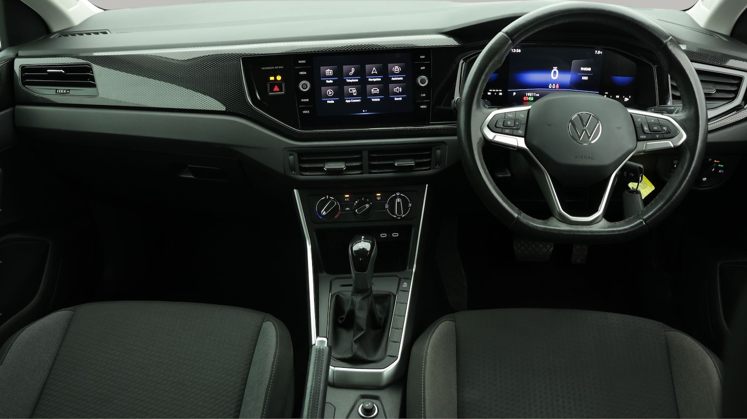 Used Volkswagen Polo 2023 for sale - 77991855: Photo 13