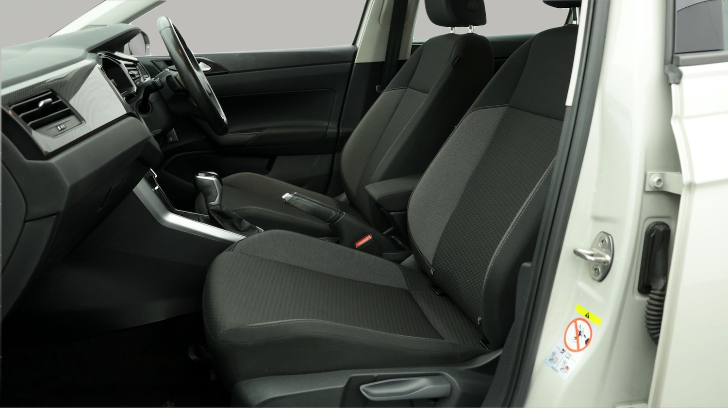 Used Volkswagen Polo 2023 for sale - 77991855: Photo 14