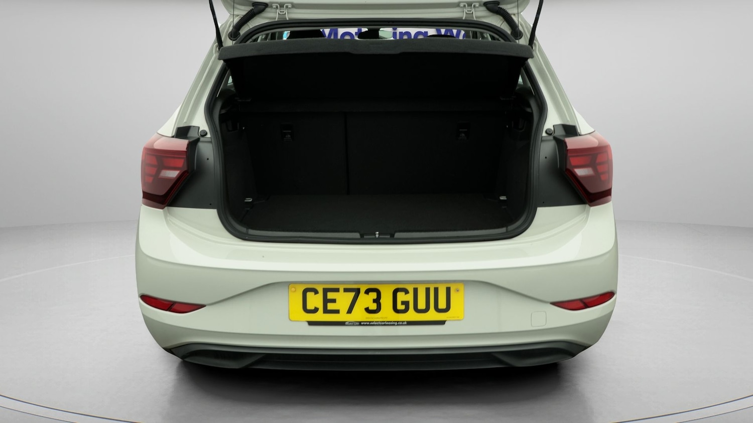 Used Volkswagen Polo 2023 for sale - 77991855: Photo 17