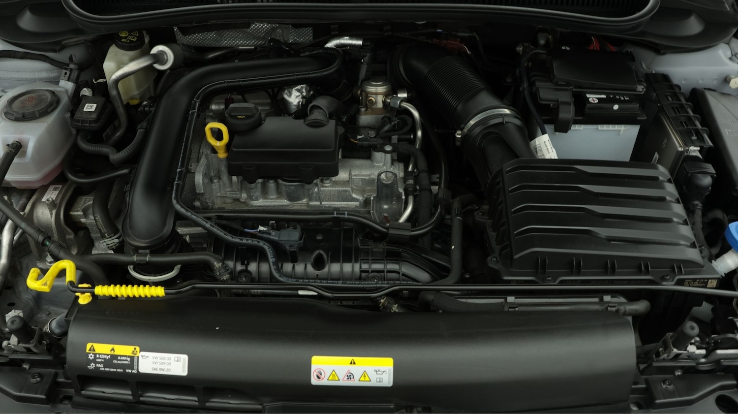 Used Volkswagen Polo 2023 for sale - 77991855: Photo 19