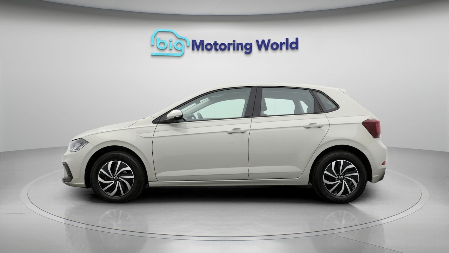 Used Volkswagen Polo 2023 for sale - 77991855: Photo 4